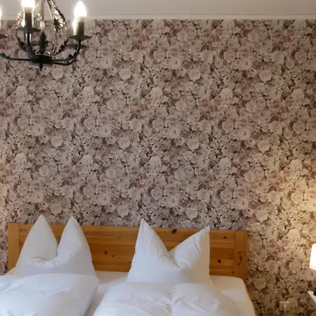 Apartament Muelenz *