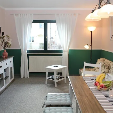 Muelenz Apartament *