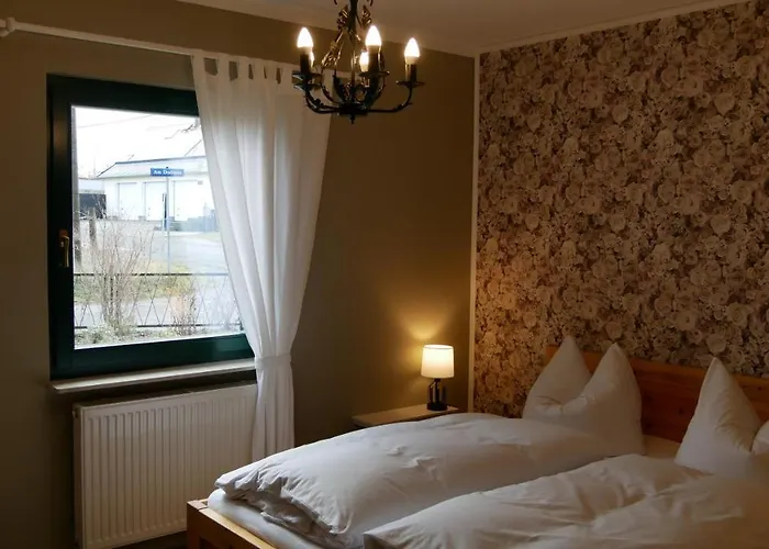 Muelenz Apartment Dresden