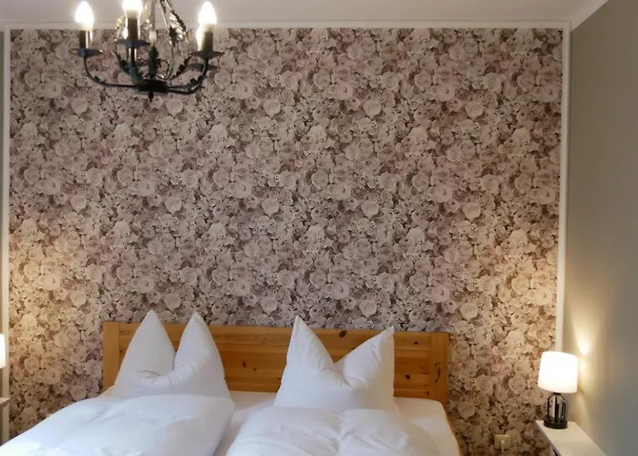 Appartement Muelenz *