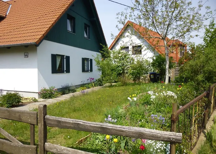 Appartement Muelenz