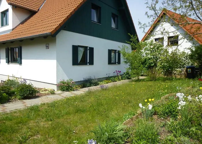 Muelenz Appartement *