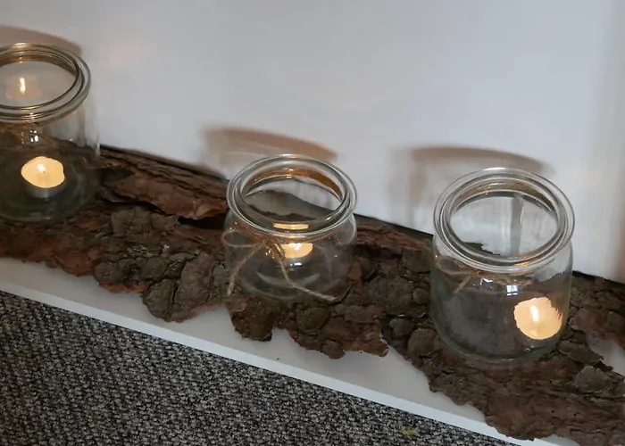 Apartment Muelenz Dresden