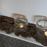 아파트 Muelenz 드레스덴