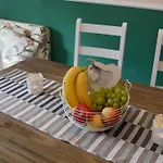 Muelenz 아파트