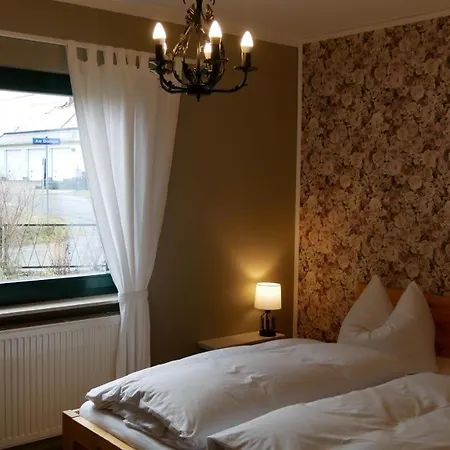 Muelenz Daire Dresden