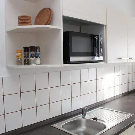 Muelenz Daire Dresden