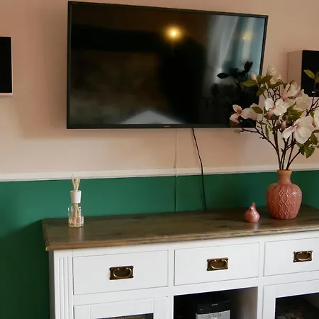 Apartamento Muelenz