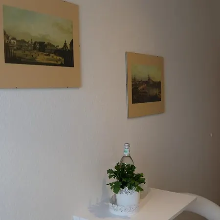 Apartamento Muelenz