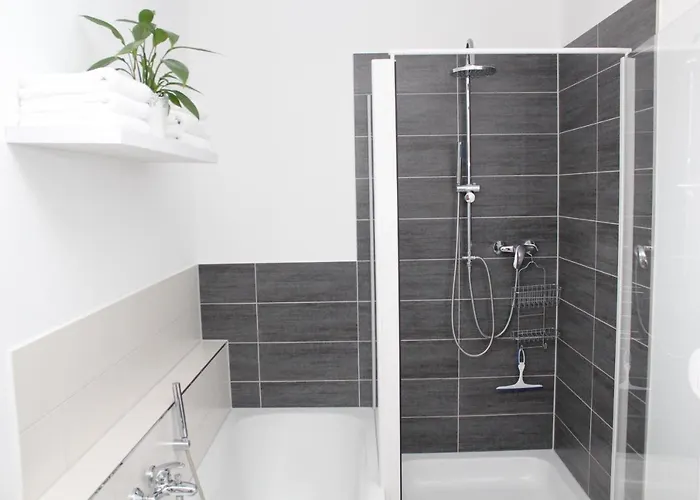 شقة Muelenz دريسدن