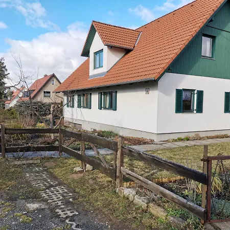 Muelenz Apartment *