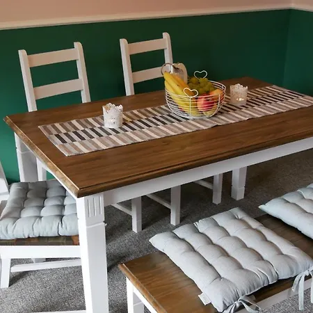 Apartment Muelenz
