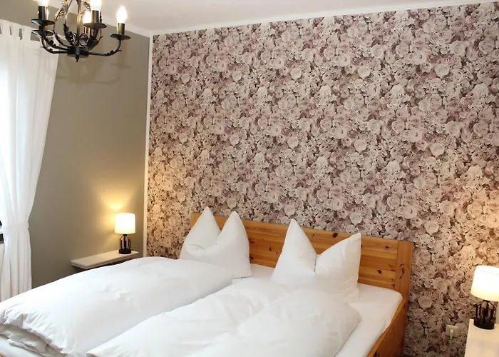 Appartamento Muelenz