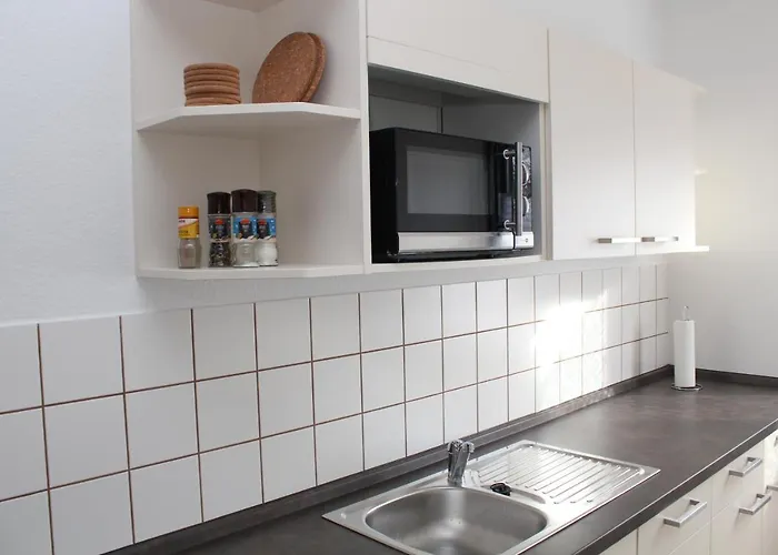 Muelenz Appartamento Dresda