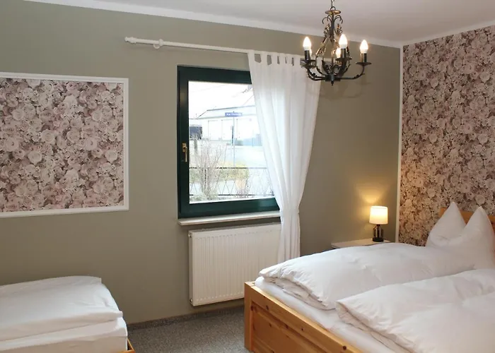 Appartamento Muelenz