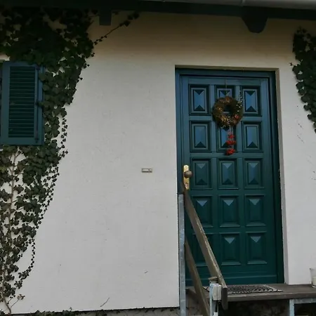 Apartament Muelenz *